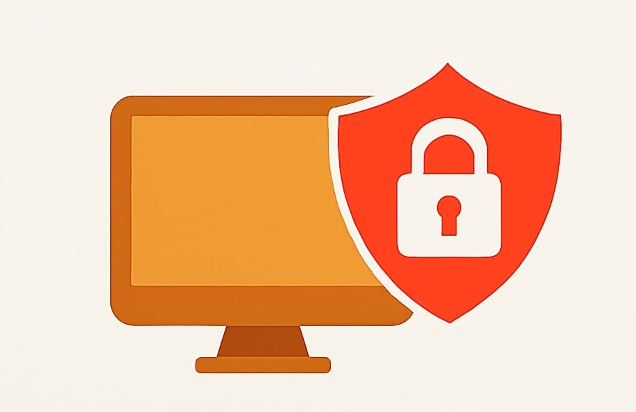 Cyber Insurance Icon